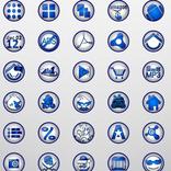Blancaz Icon Pack
