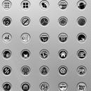 Jelly Tablets Icon  Pack APK