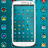 Retro Icon Pack