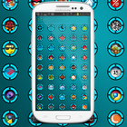 Icona Retro Icon Pack