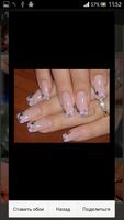 Cool Nail Designs ideas 截圖 3