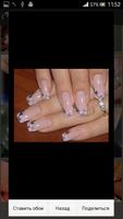 Cool Nail Designs ideas capture d'écran 3