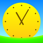 Clock Time icon