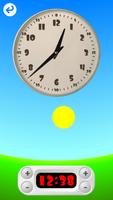 Clock Time screenshot 1