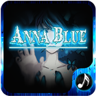 Anna Blue - Music and Lyrics icône