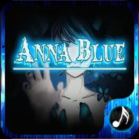 Anna Blue - Music and Lyrics ポスター