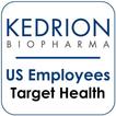 Kedrion Target Health