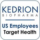 Icona Kedrion Target Health