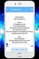 AJ Rafael-Music and Lyrics screenshot 3