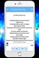 AJ Rafael-Music and Lyrics screenshot 2
