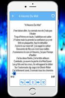 Song of JUL - Music and Lyrics capture d'écran 2