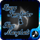 Laura Kamhuber feat Sam Masghati-Music and Lyrics APK