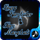 Laura Kamhuber feat Sam Masghati-Music and Lyrics icône
