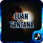 Luan Santana-Music and Lyrics icône