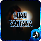 Luan Santana-Music and Lyrics Zeichen