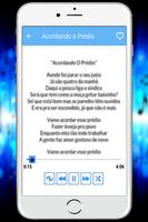 Luan Santana-Music and Lyrics screenshot 2