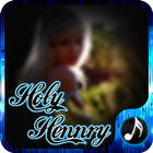 Holly Henry - Music and Lyrics icône