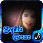 Sophia Grace ไอคอน