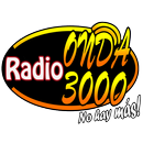 Radio Onda 3000 APK