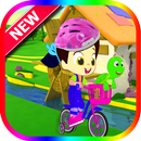 NILOY OYUNU APK