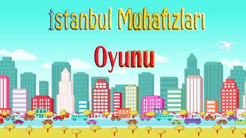 Istanbul Muhafizlari oyunu تصوير الشاشة 1