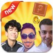 مغامرات دايلر و فيحان و مشيع