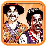 لعبة مصطفى خاطر و حمدي المرغني