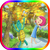 Ibi ile tosi macera oyunu APK