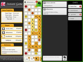 Wordabula Tablet স্ক্রিনশট 2