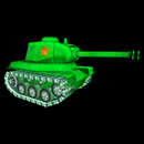 Blocky Tank War APK