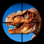 Dinosaur Hunter Sniper icon