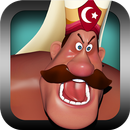 Ottoman Castle War APK