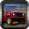 SUV Offroad Parking APK