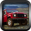 SUV Offroad Parking APK