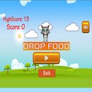 Hungry Cat Game APK