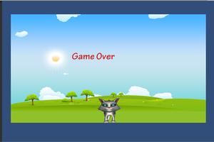 Hungry Cat Game screenshot 2