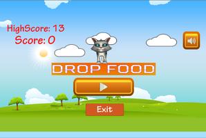 Hungry Cat Game screenshot 3