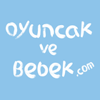 Oyuncak ve Bebek-icoon