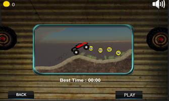 Hill Craft Racing-Climbing تصوير الشاشة 2