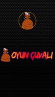 Oyun Çuvalı الملصق