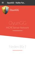 OyunGG Network Affiche
