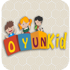 Oyunkid.com icône