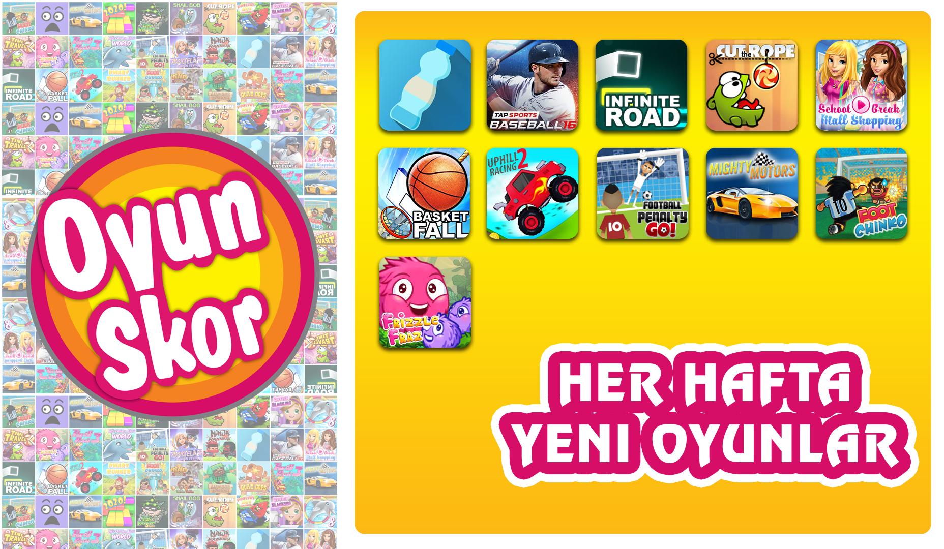 Oyun Skor For Android Apk Download