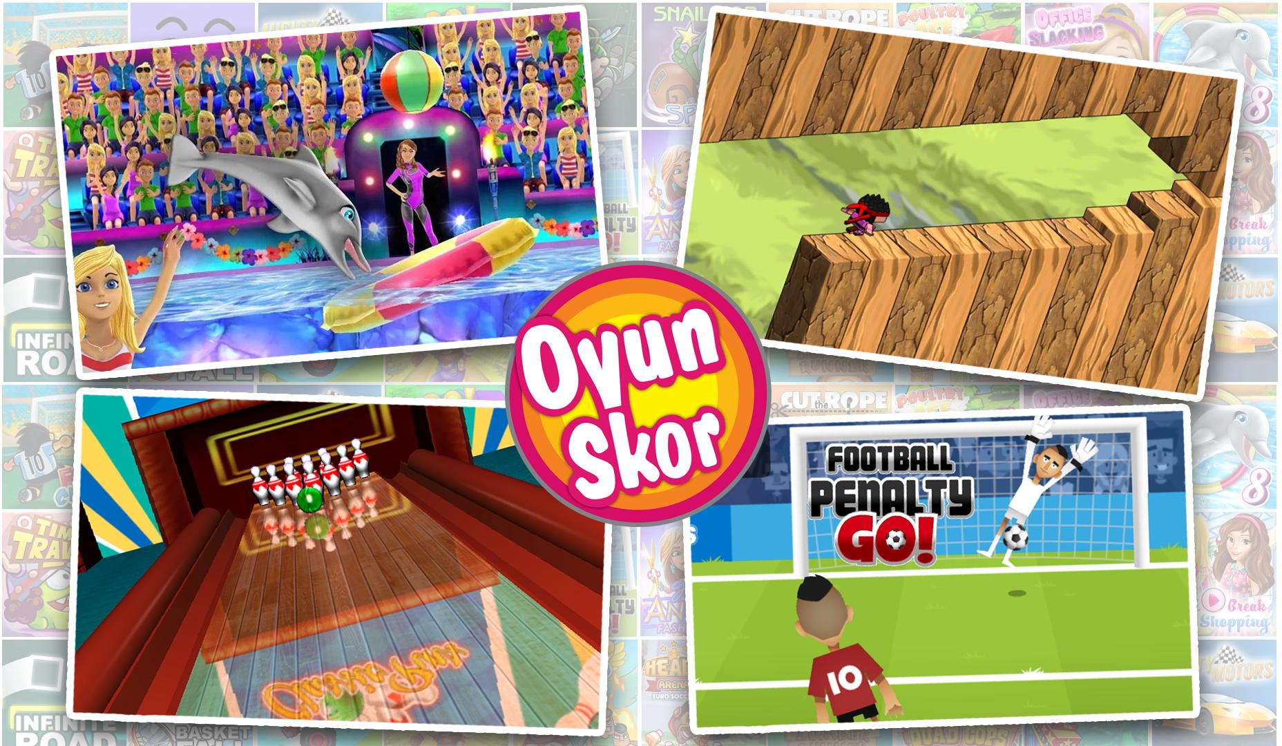 Oyun Skor For Android Apk Download