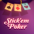 Stickem Poker APK