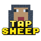 Tap Sheep Zeichen