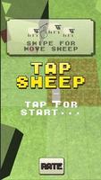 Tap Sheep-poster