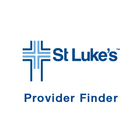 St. Luke's Provider Finder 图标