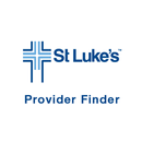 APK St. Luke's Provider Finder