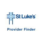 St. Luke's Provider Finder-icoon